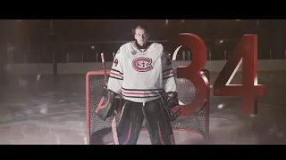 St. Cloud State Hockey Hype Video