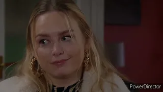 Emmerdale - Kyle Wants To Stay In The Village (7th March 2023)