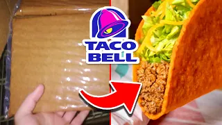 10 Times People Tried To SCAM Taco Bell