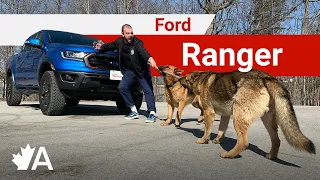 2021 Ford Ranger Tremor Review: Is This the Ranger Raptor You Were Hoping For?