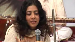 Asha Bhosle 2: Sanjeevani Bhelande : June 3 2009