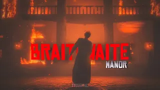 The Braithwaites Never Stood A Chance || DutchVanderlinde Edits [4k Quality].......