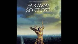 U2 Stay [Faraway, So Close (Soundtrack Version)]