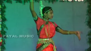 ODISSI  DANCE PADARE NUPURA NUPURE GHUGURA