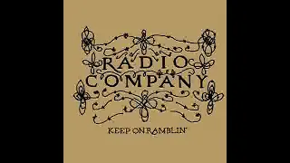Forever Ain't Long - Radio Company - Keep on Ramblin´ (Jensen Ackles, Steve Carlson)