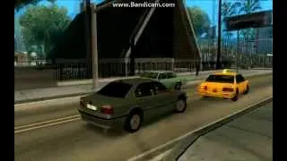 GTA - Эдем в Бехе