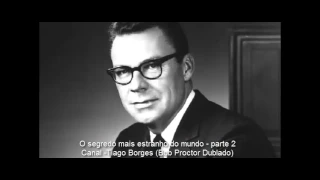 Earl Nightingale - O mais estranho segredo do mundo dublado  - parte 2