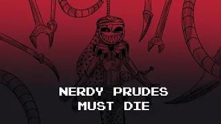 [Fan-Animatic] Nerdy Prudes Must Die (@SunMoonShow)