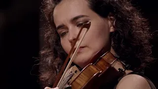 Beethoven Violin Sonata No.9 'Kreutzer', Op.47 | Alena Baeva