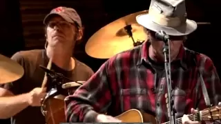 Neil Young - Old Man (Live at Farm Aid 2008)