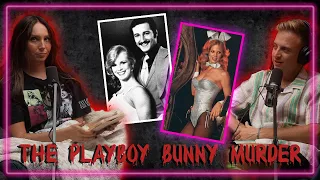 Playboy Bunny's Devastating Murder And Other Celebrities Involved