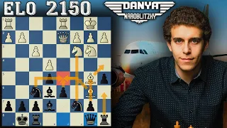 Unveiling the Strategy | Sicilian Najdorf | GM Naroditsky’s Theory Speed Run