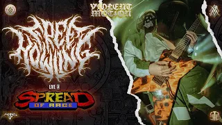 FREE HOWLING - LIVE @SPREAD OF RAGE FEST 2022 - HD - [FULL SET - MULTI CAM] 10/09/2022