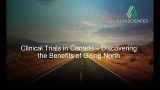 Webinar — Demystifying the Conduct of Clinical Trials in Canada