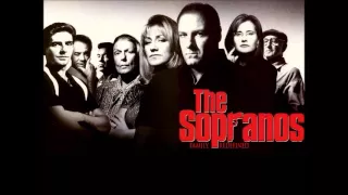 The Sopranos ending song - Don't stop believin' (Journey)