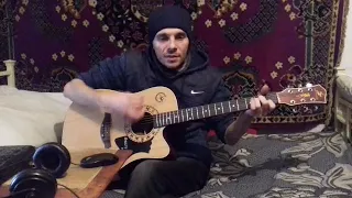 Проти Течії - Вільний, як вітер (acoustic)