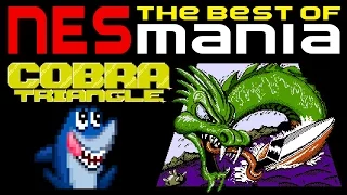 The Best of Cobra Triangle