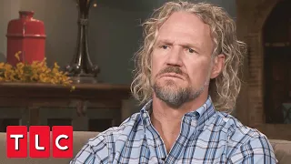 Kody Is Not Feeling The Love | Sister Wives