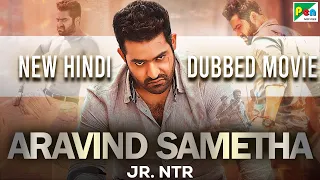 Jr NTR  | Hindi Dubbed Movie 2023 , Pooja Hegde, Jagapathi Babu