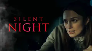 SILENT NIGHT Trailer 2021