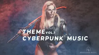 1 Hour Cyberpunk | Dark Techno | EBM | Dark Electro Mix