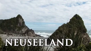 Neuseeland: Die Südinsel - Reisebericht