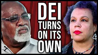 Black DEI Director Fired for "White Supremacy" | Glenn Loury & Tabia Lee | The Glenn Show