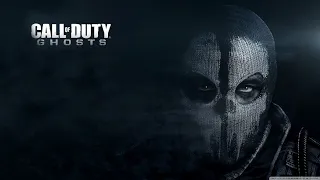 Call of Duty  Ghosts - Part 1