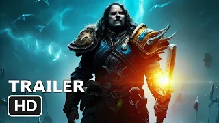 WARCRAFT 2: Tides of Darkness (2025) Teaser Trailer Concept Movie HD