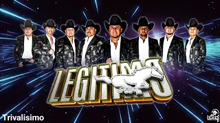 Trivalisimo/ Grupo Legitimo🐎🤠🔥