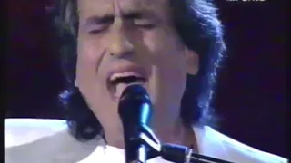 Toto Cutugno - La mia musica (live, 2000)