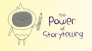 The Power of Storytelling | eLearning Course