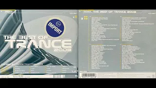 The Best of Trance 2003 (Disc 3) (Classic Trance Mix Album) [HQ]