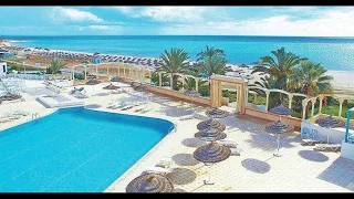 LES COLOMBES HAMMAMET TUNISIE