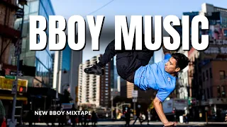 🔥 Ultimate Bboy Music Mixtape for Intense Training Sessions 🔥  Get Pumped Up!