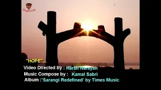 "Hope" | Music Video | Tihar Jail
