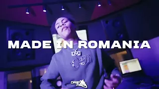 [FREE] Kay Flock x B-Lovee Type Beat - "MADE IN ROMANIA" | NY Sample Drill Instrumental 2023