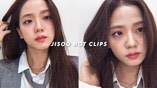 jisoo clips for editing