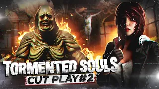 Tormented Souls - Как разбудить покойника [Cut Play#2]