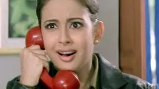 Baaz - A Bird In Danger - Part 12 Of 16 - Karisma Kapoor - Dino Morea - Superhit Bollywood Film