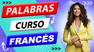 🇫🇷 Palabras en FRANCÉS 💙 📣 👉 [ #1 EN FRANCIA] 👈