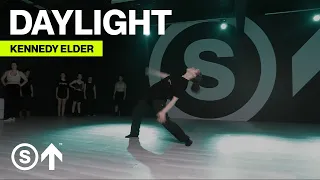 "Daylight" - David Kushner | Kennedy Elder Choreography