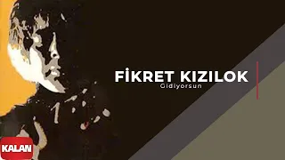 Fikret Kızılok - Gidiyorsun I Yadigar © 1995 Kalan Müzik