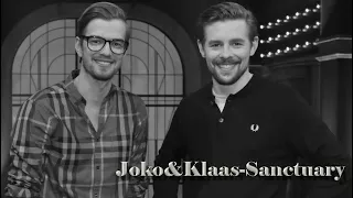 Joko und Klaas-Sanctuary♥ | Fanvideo