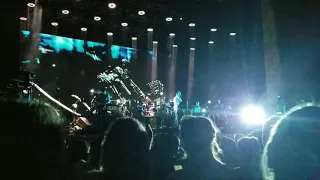 Bon Iver- Moonwater Live @ Santa Barbara Bowl