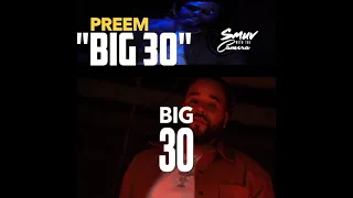 PCF Preem   Big 30 /shots out the vette remix  Music Video directed by Smuv With the Camera
