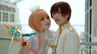 Katsucon 2019 Cosplay Highlights