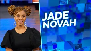 Jade Novah on 'Jade of All Trades' One-Woman Show, Her 'Moon in Pisces' Tour & Learning From Legends