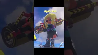 splatoon tiktoks #24