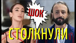 Бузова спровоцировала жуткие споры о ее гениальности.